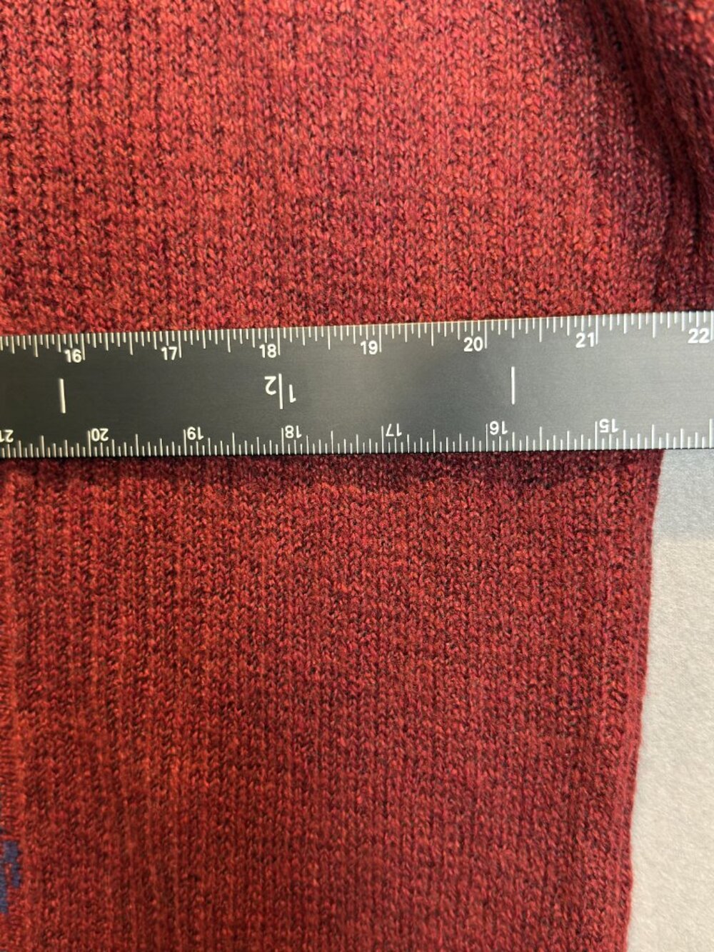 NWT Lucky Brand Southwestern Aztec Open Cardigan Sweater Women's M Boho Print - Picture 12 of 15